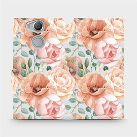 Phone Case Sony Xperia XA2 - Design MP02S