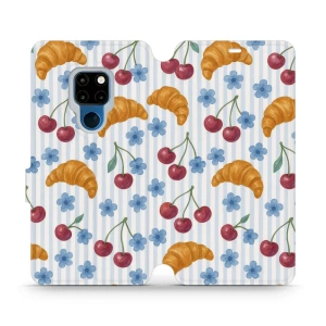 Etui do Huawei Mate 20 - wzór VP85S