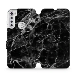 Phone Case Motorola One Fusion Plus - Design V056P