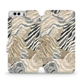 Hülle für Huawei P10 - Farbe V168S