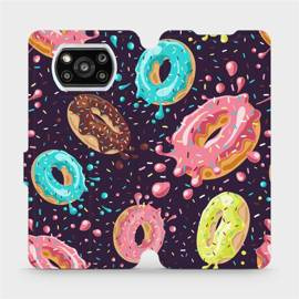Phone Case Xiaomi POCO X3 Pro - Design VP19S