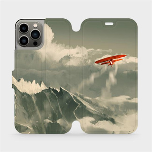 Phone Case Apple iPhone 13 Pro - Design MA03P