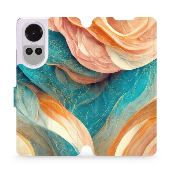 Etui do OPPO Reno 10 Pro 5G - wzór VP36S