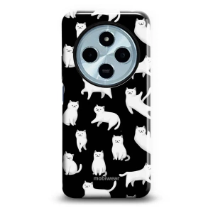 Hülle Elite Pro für Xiaomi Redmi 14C - Farbe E163E