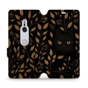 Etui do Sony Xperia XZ3 - wzór V164S