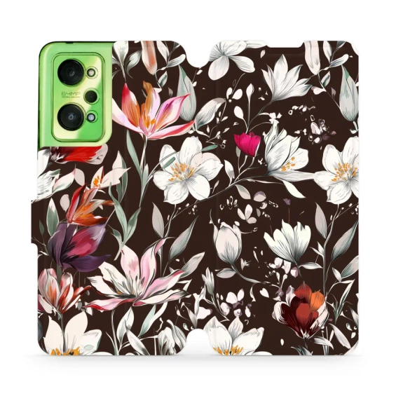 Etui do Realme GT Neo 2 - wzór VP72S