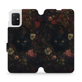 Phone Case Samsung Galaxy A51 5G - Design V161S