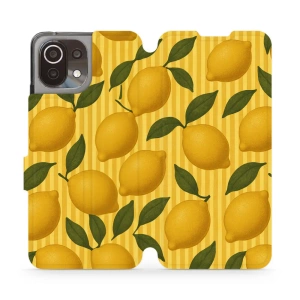 Etui do Xiaomi Mi 11 Lite - wzór VP81S