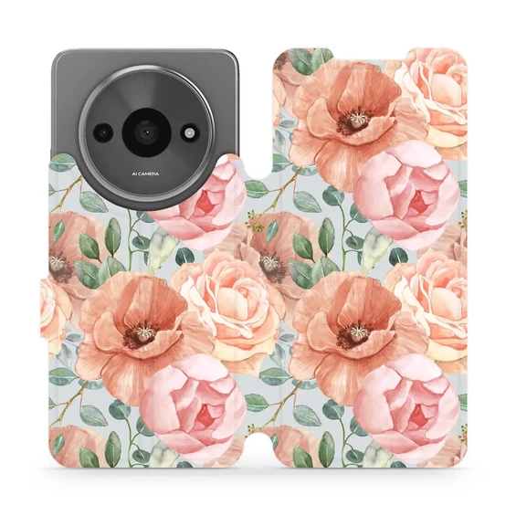 Phone Case Xiaomi Redmi A3 - Design MP02S