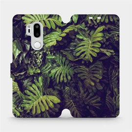 Phone Case LG G7 ThinQ - Design V136P