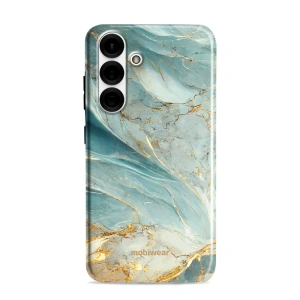 Case Elite Pro for Samsung Galaxy S25 Plus - Design EP34E