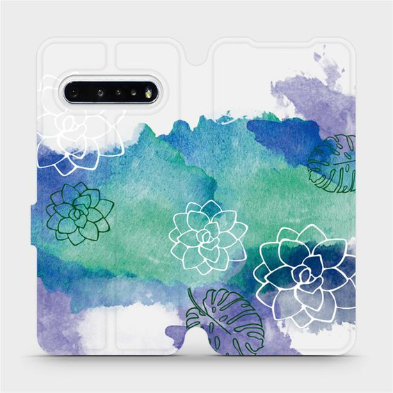 Phone Case LG V60 ThinQ 5G - Design MG11S