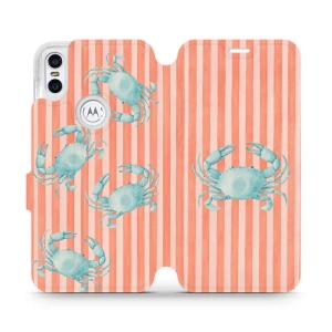 Phone Case Motorola One - Design VP87S