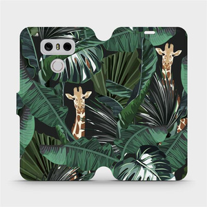 Phone Case LG G6 - Design VP06P