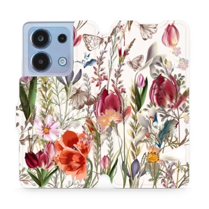 Hülle für Xiaomi Redmi Note 13 4G - Farbe MP01S