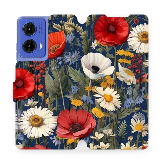 Etui do Motorola Moto G85 5G - wzór VP46S