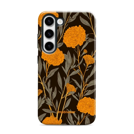 Etui Elite Pro do Samsung Galaxy S23 - wzór E175E