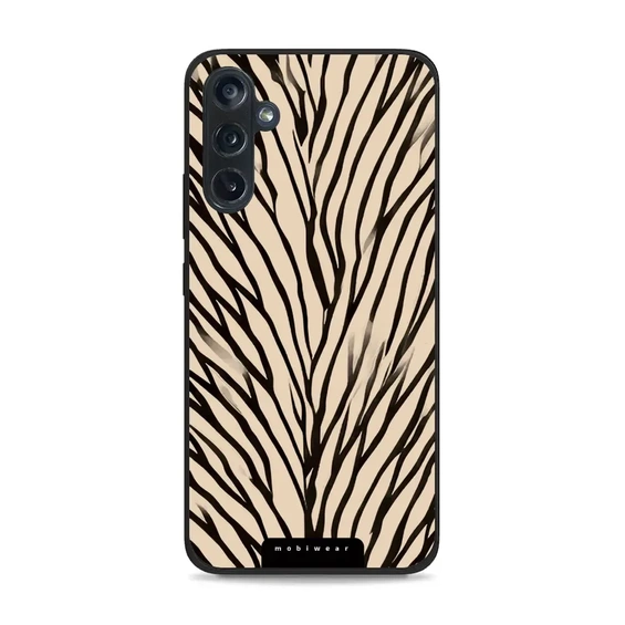 Phone Glossy Case Samsung Galaxy M34 5G - Design GA52G