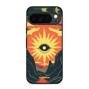 Phone Glossy Case Google Pixel 10 Pro - Design G055G