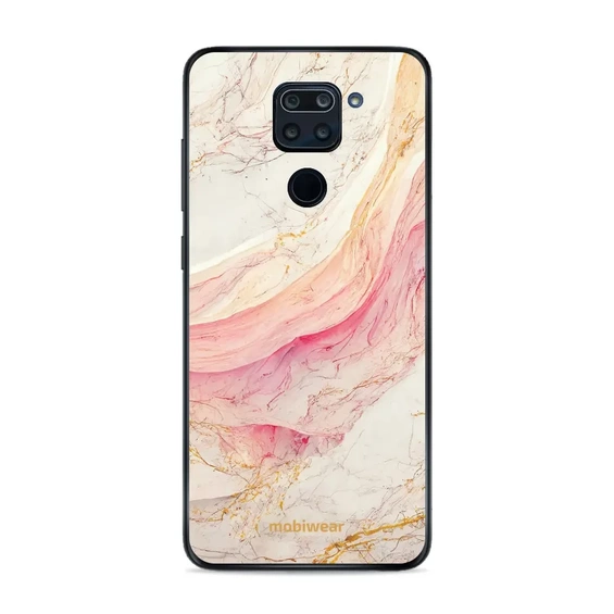 Etui Glossy Case do Xiaomi Redmi Note 9 - wzór G027G