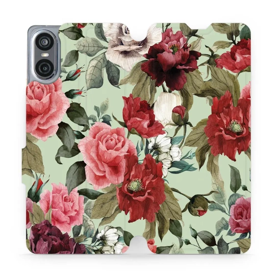 Phone Case Sony Xperia 10 VI - Design MD06P