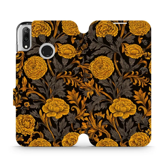 Etui do Huawei Y7 2019 - wzór V173S