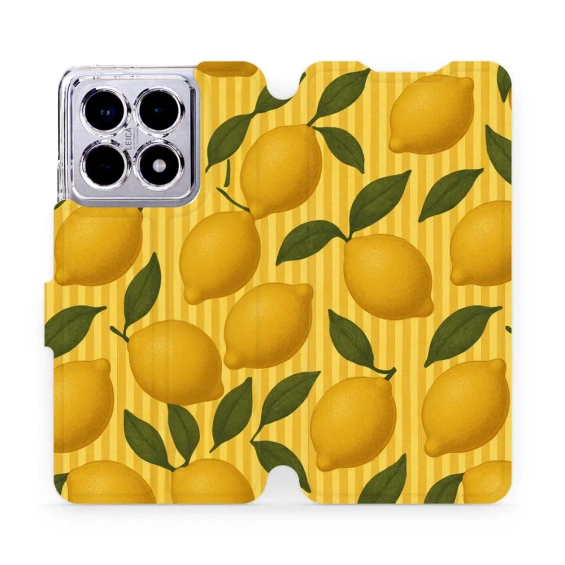 Phone Case Xiaomi 14T Pro - Design VP81S