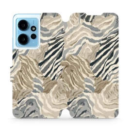 Phone Case Xiaomi Redmi Note 12 4G - Design V168S