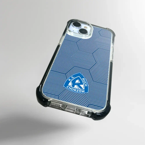 Etui MagSafe Elite Bumper Apple iPhone 17 - wzór D12RC