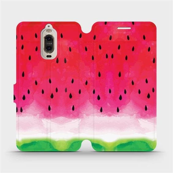 Phone Case Huawei Mate 9 Pro - Design V086S