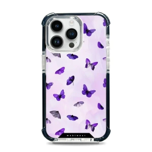 Case MagSafe Elite Bumper for Apple iPhone 14 Pro Max - Design DP77D