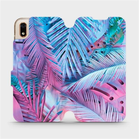 Etui do Huawei Y5 2019 - wzór MG10S