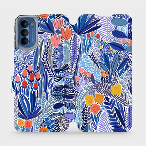 Hülle für Motorola Moto G41 - Farbe MP03P