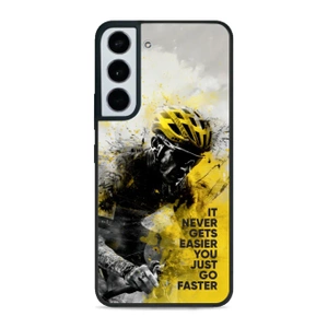 Phone Glossy Case Samsung Galaxy S22 - Design GD11G