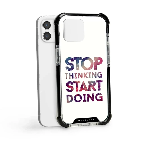 Case MagSafe Elite Bumper for Apple iPhone 12 - Design D078D