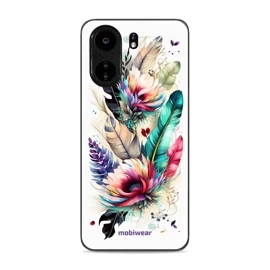 Phone Glossy Case Xiaomi POCO C65 - Design G017G