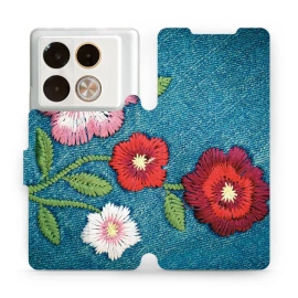 Phone Case Infinix Note 40 Pro Plus - Design MD05P