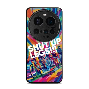 Etui Glossy Case do Xiaomi 15 Ultra - wzór GD03G