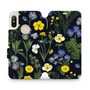 Etui do Xiaomi Mi A2 Lite - wzór VP47S