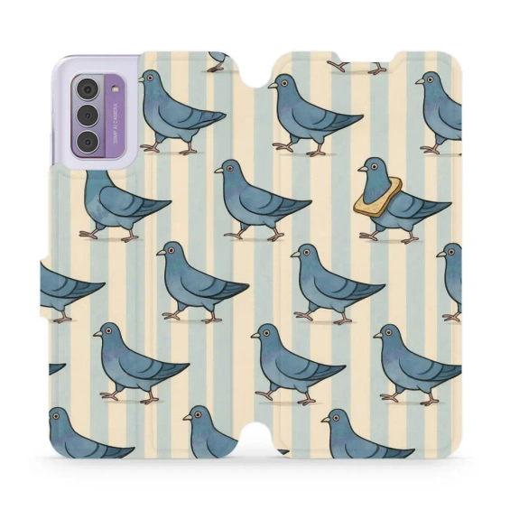 Etui do Nokia G42 - wzór VP91S