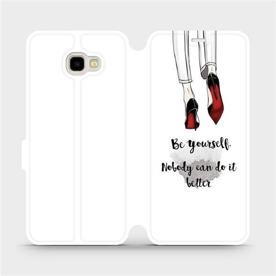 Phone Case Samsung Galaxy J4 Plus 2018 - Design M046P