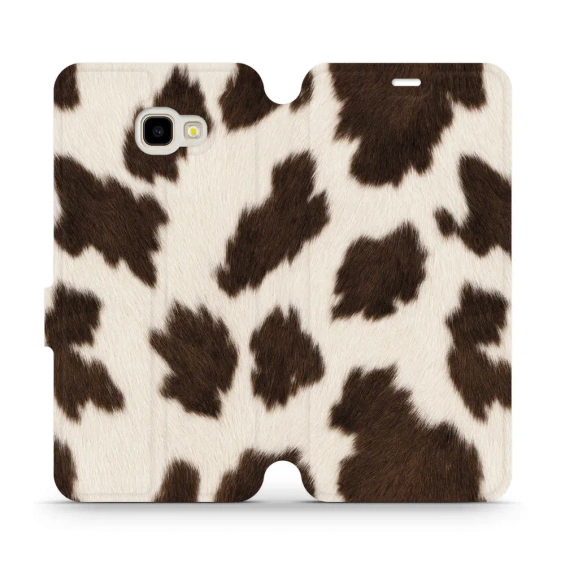 Phone Case Samsung Galaxy J4 Plus 2018 - Design V166S