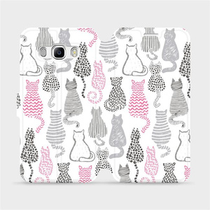 Phone Case Samsung Galaxy J5 2016 - Design MX01S