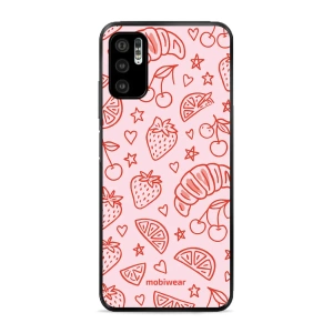Phone Glossy Case Xiaomi Redmi Note 10 5G - Design GP86G