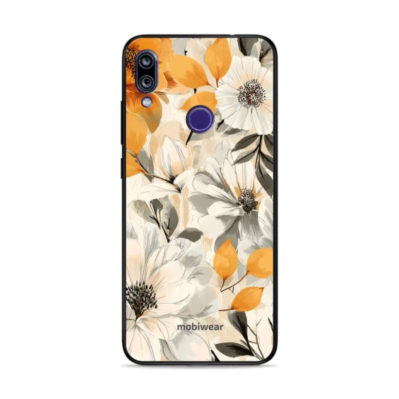 Hülle Glossy Case für Xiaomi Redmi 7 - Farbe GP75G