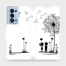 Phone Case OPPO Reno 6 Pro 5G - Design MH16P