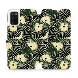 Etui do Samsung Galaxy A03S - wzór VA44S