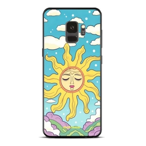 Etui Glossy Case do Samsung Galaxy S9 - wzór G057G