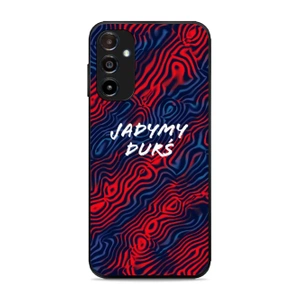 Etui Glossy Case do Samsung Galaxy A14 5G - wzór G07GZ