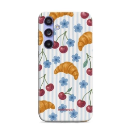 Case Elite Pro for Samsung Galaxy A54 - Design EP85E